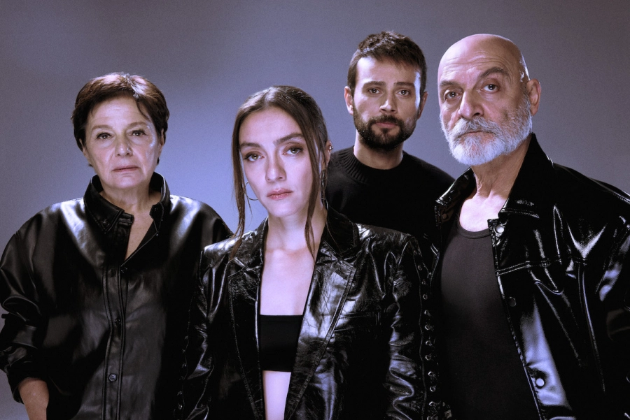 Duncan MacMillan’ın Ödüllü Oyunu Zorlu PSM’de Duncan MacMillan’ın Ödüllü Oyunu Zorlu PSM’de