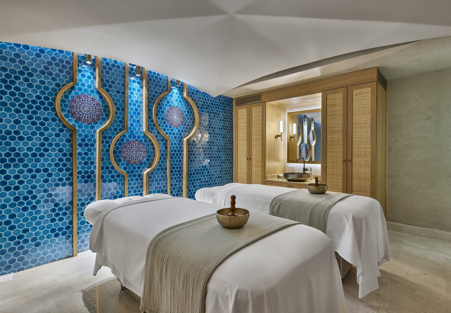 Six Senses Kocataş Mansions - Six Senses Spa, Detoks Masajı