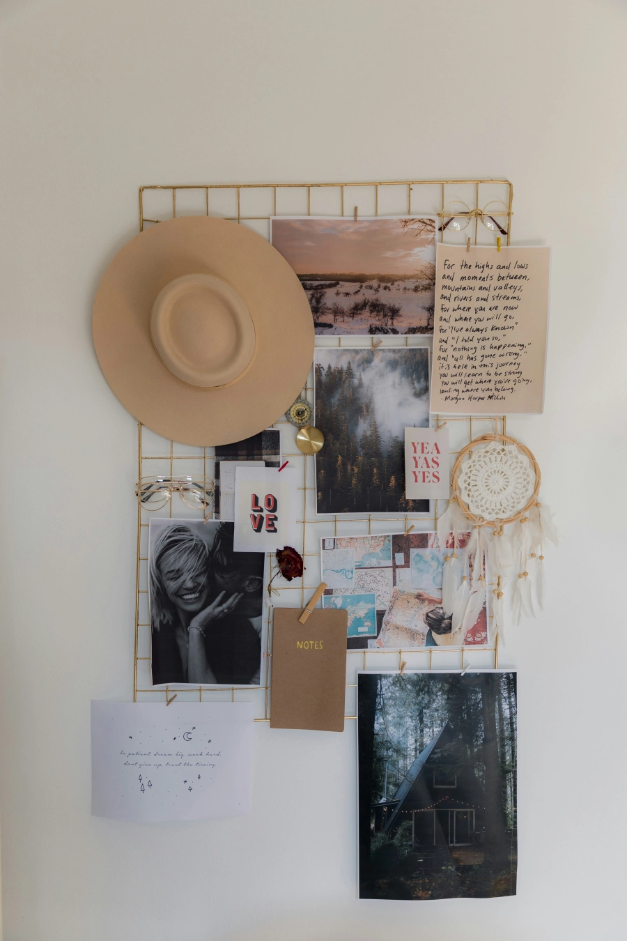 Vision Board Nedir ve Nasıl Yapılır? Vision Board Nedir ve Nasıl Yapılır?