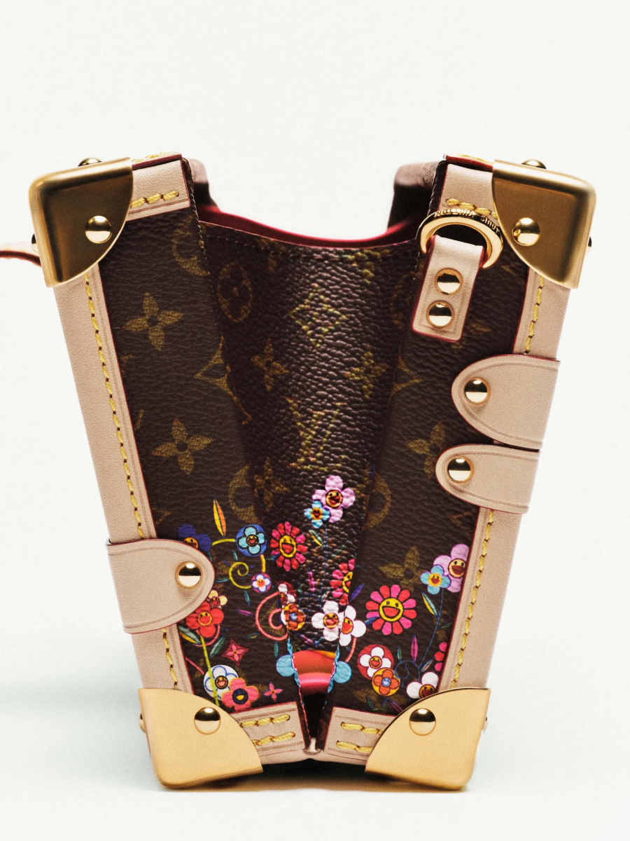 Louis Vuitton x Murakami - Fotoğraf: Louis Vuitton