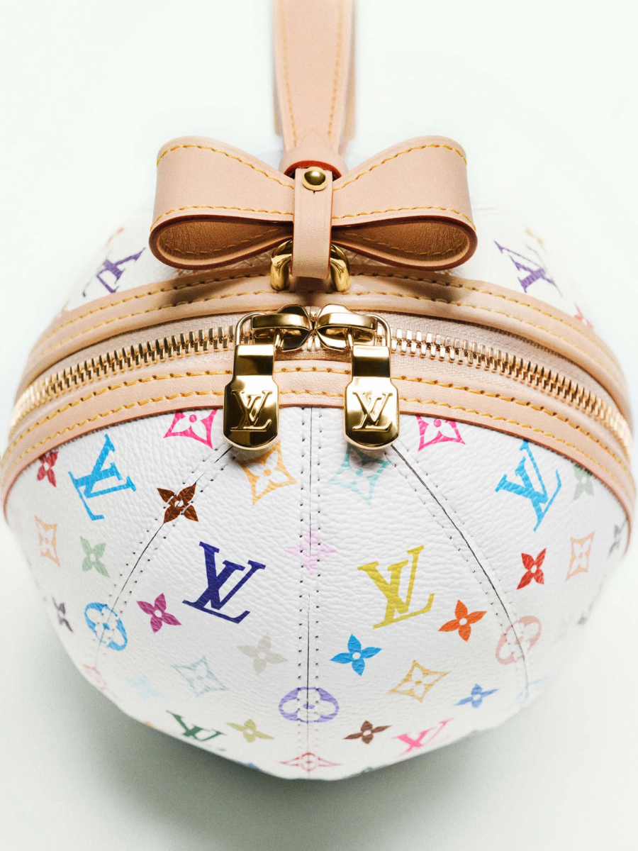 Louis Vuitton x Murakami - Fotoğraf: Louis Vuitton