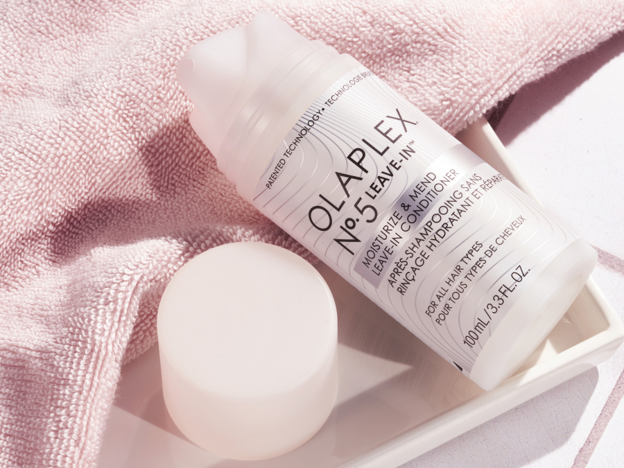 Olaplex N°5 Moisturize & Mend Leave-In Conditioner