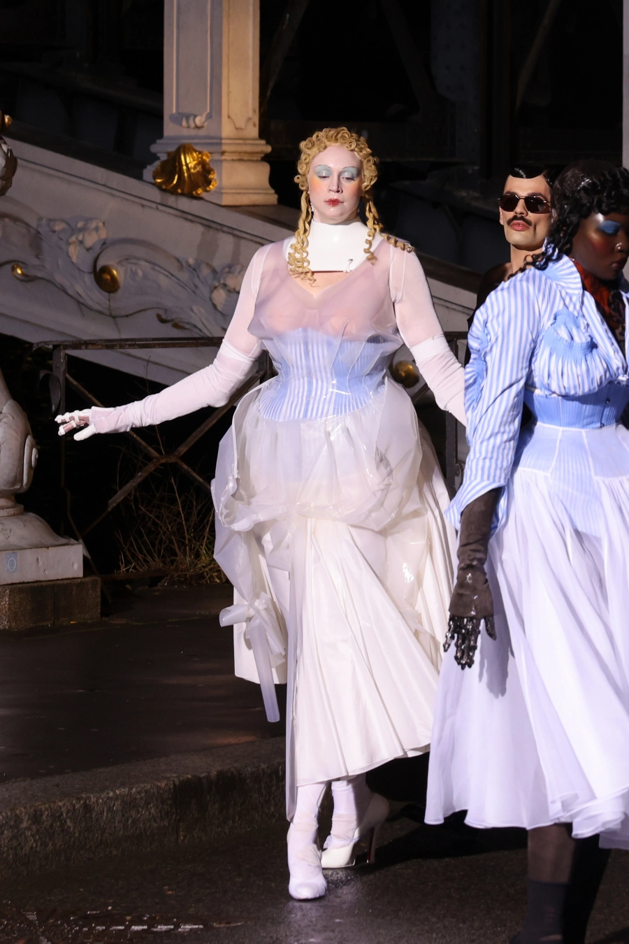 2024 Yılının Öne Çıkan Moda Olayları 2024 Yılının Öne Çıkan Moda Olayları