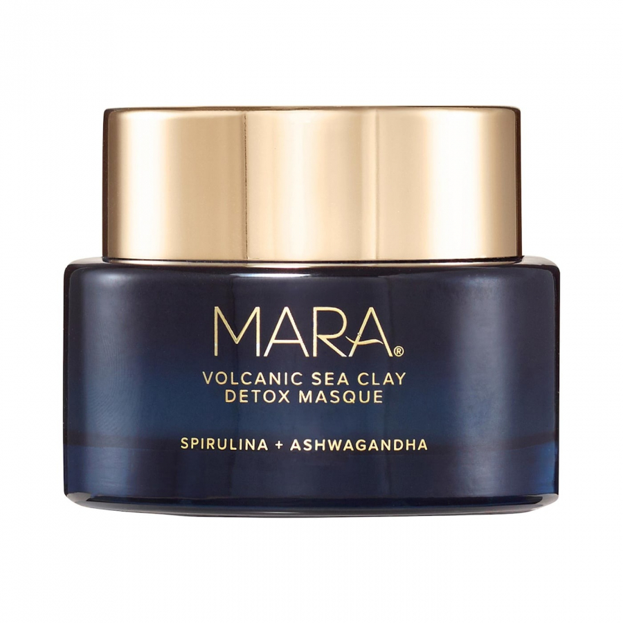 MARA Volcanic Sea Clay Detox Masque