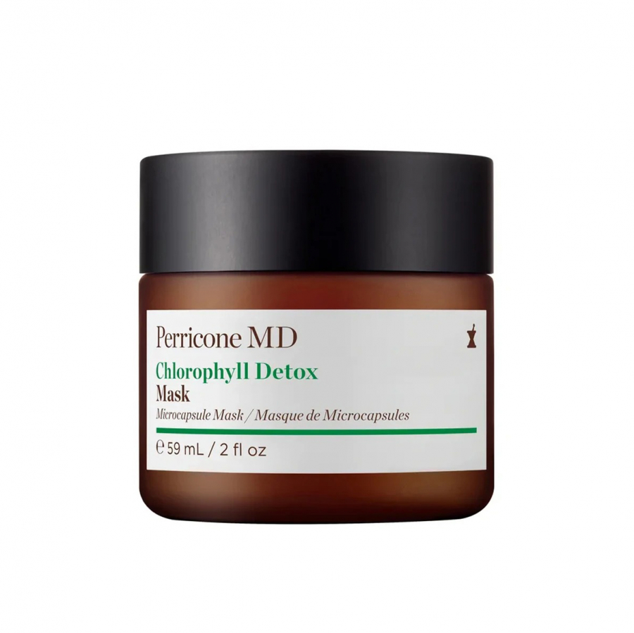 Perricone Md Chlorophyll Detox Mask