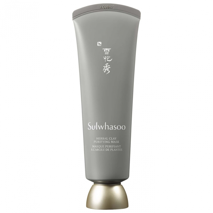 Sulwhasoo Herbal Clay Purifying Mask