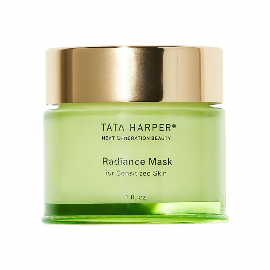 Tata Harper Superkind Gentle AHA Radiance Mask