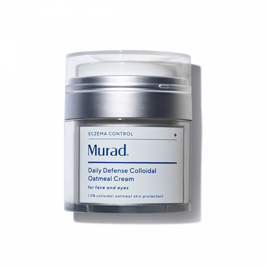 Murad Daily Defense Colloidal Oatmeal Cream