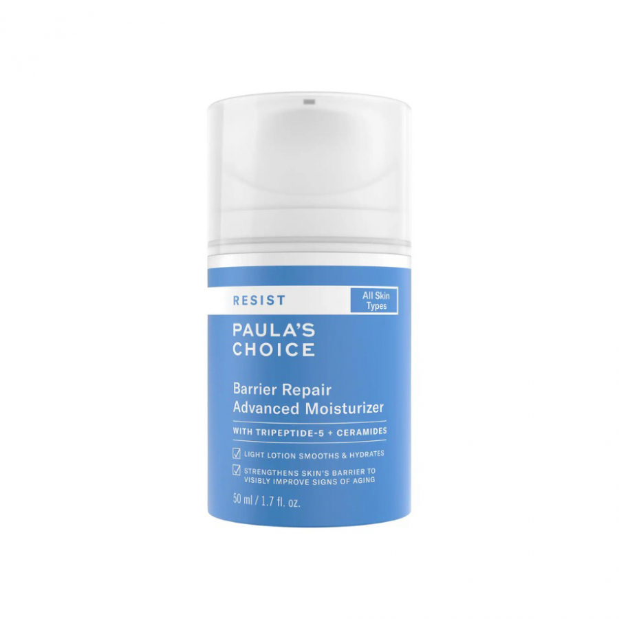 Paula's Choice Barrier Repair Advanced Moisturizer