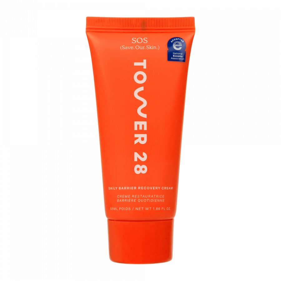 Tower 28 SOS Daily Barrier Recovery Cream