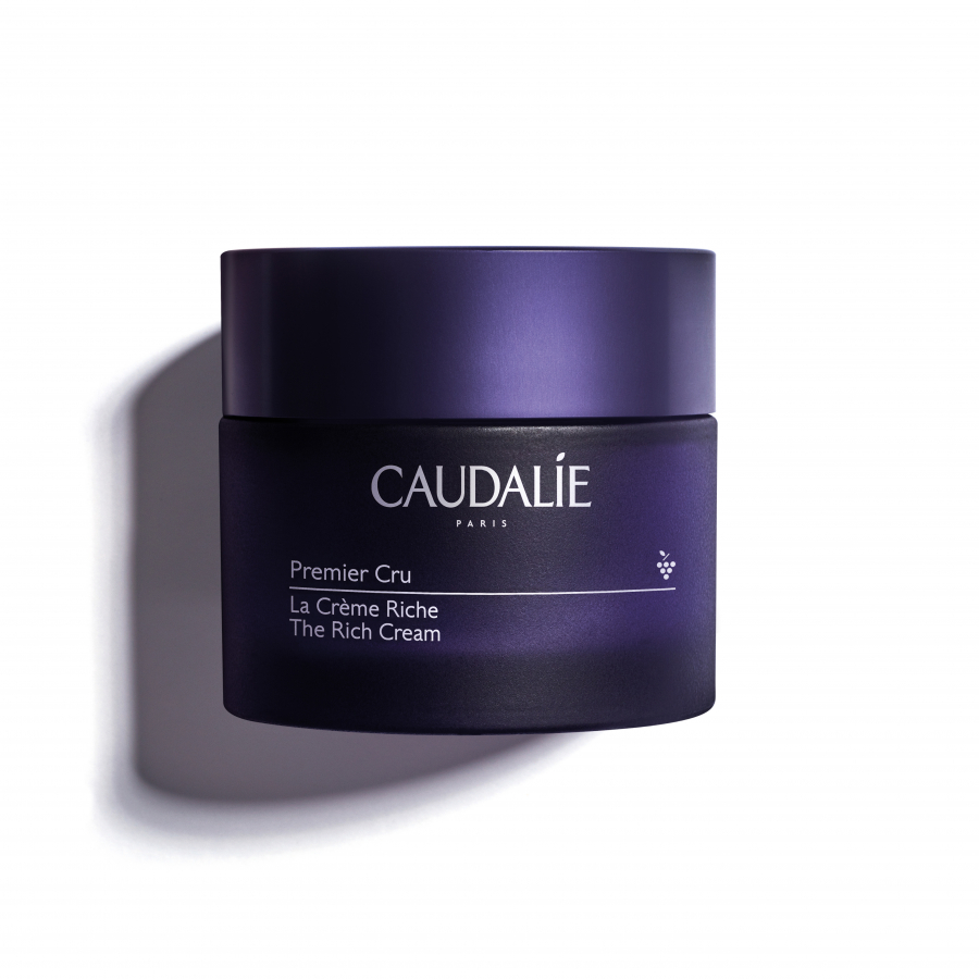 Caudalie Premier Cru Serisini Yeniden Keşfediyor