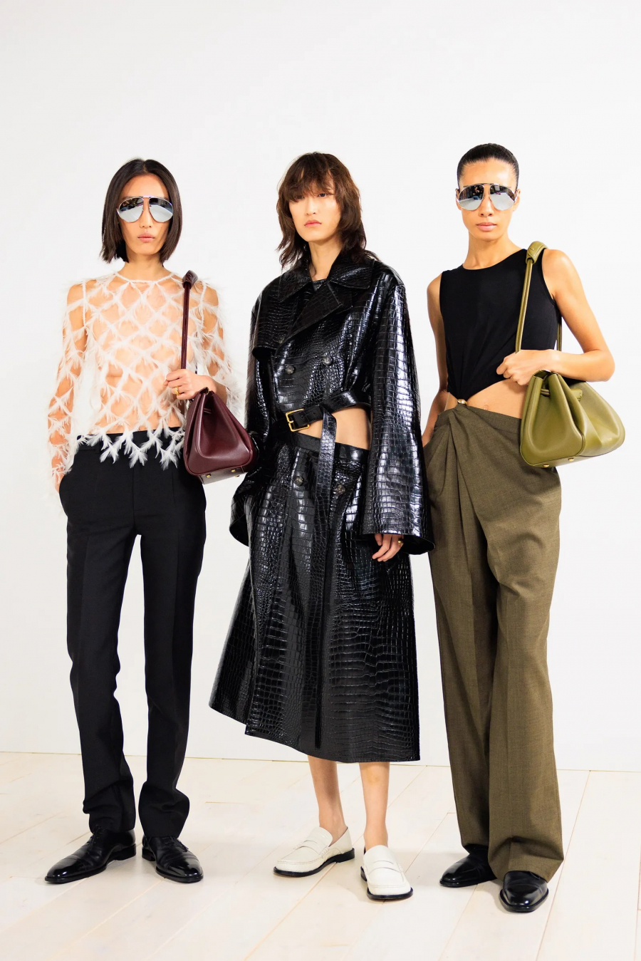 2025 Yılının Moda Haftaları Ajandası