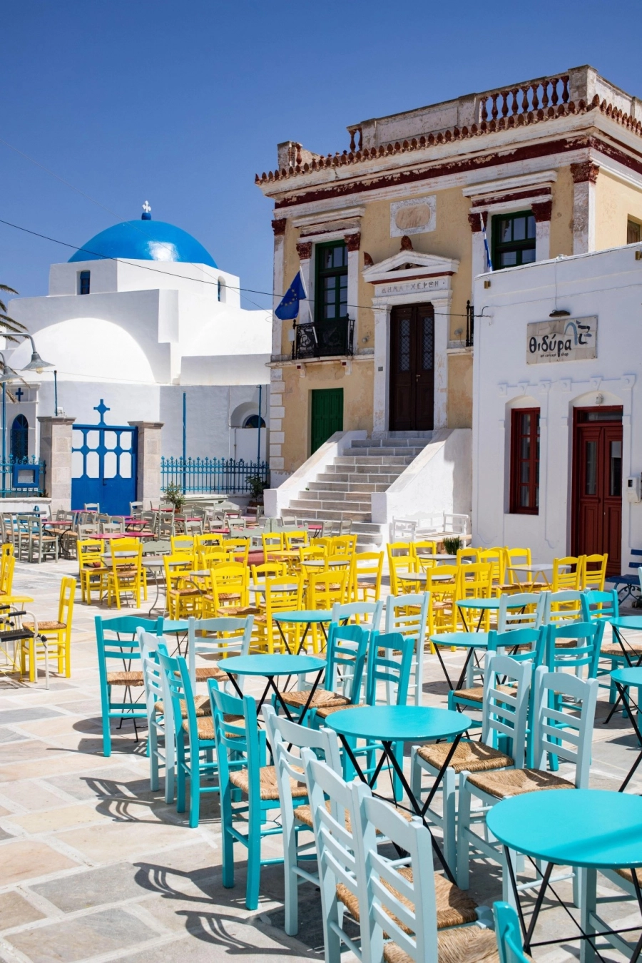 2025'in Alternatif Tatil Noktalarına Hoş Geldiniz 2025'in Alternatif Tatil Noktalarına Hoş Geldiniz