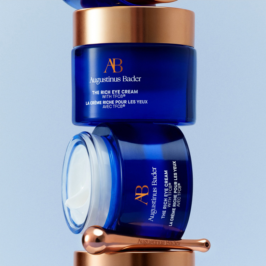 Augustinus Bader The Rich Eye Cream