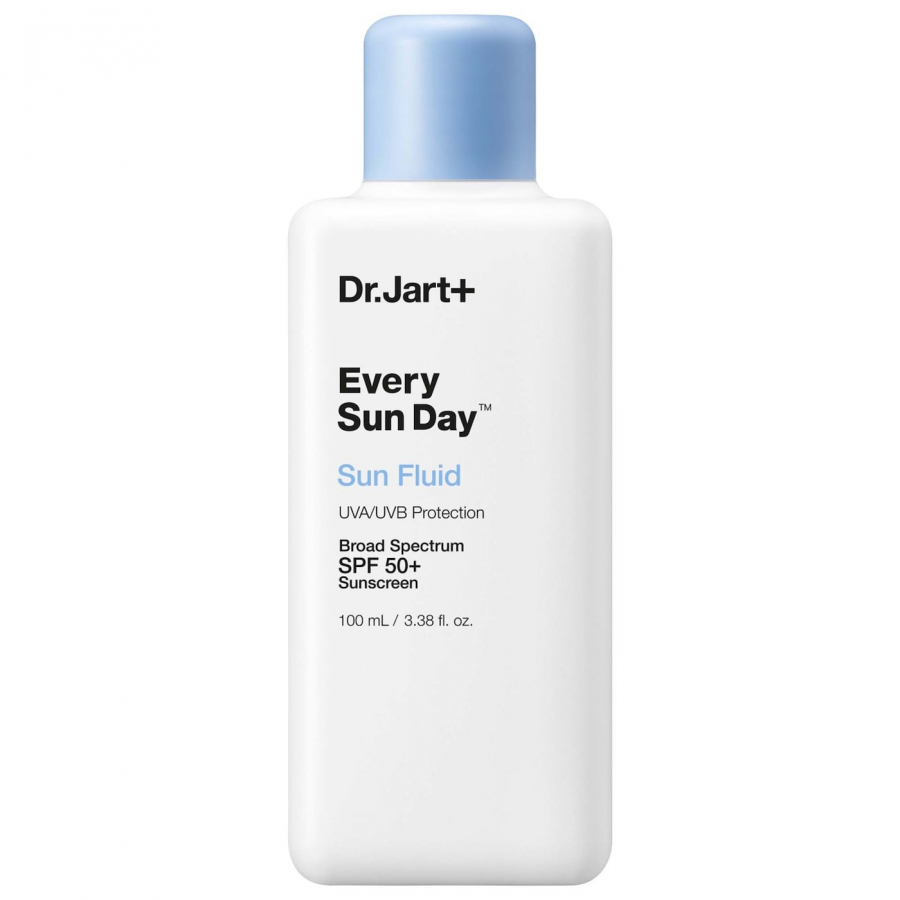 Dr. Jart+ Every Sun Day™ Face Sunscreen