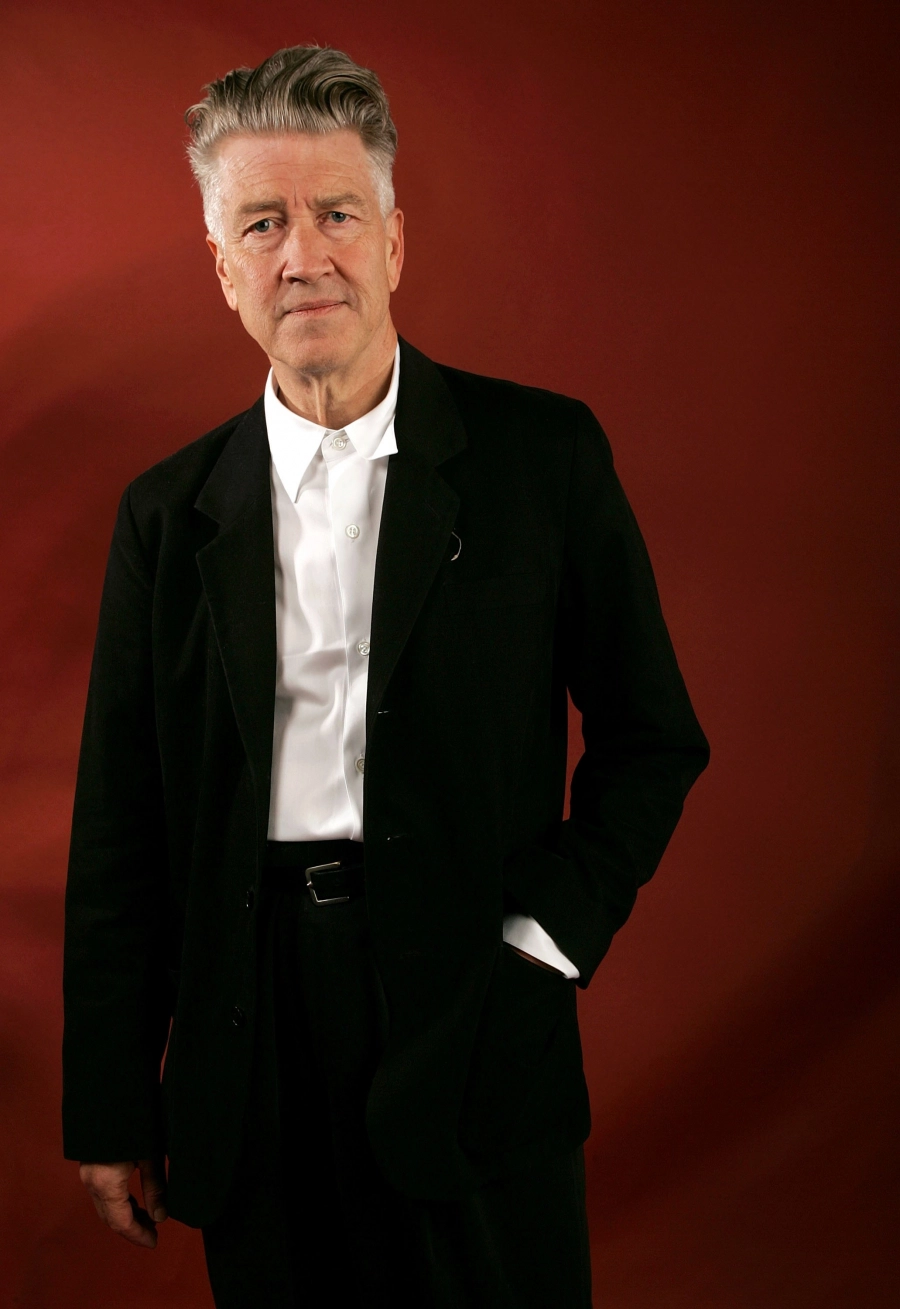 Yönetmen ve Sanatçı David Lynch Hayatını Kaybetti Yönetmen ve Sanatçı David Lynch Hayatını Kaybetti
