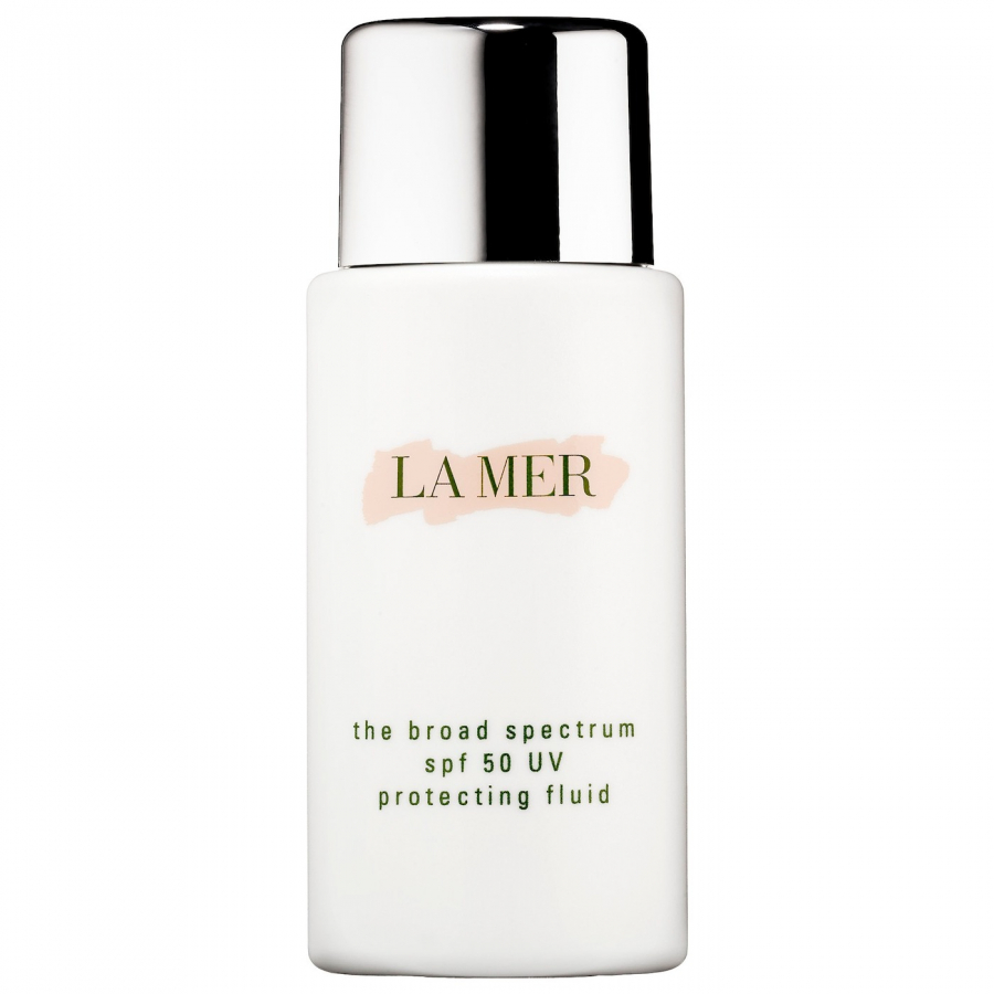 La Mer The Broad Spectrum Face Sunscreen