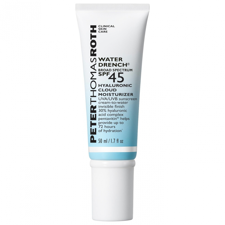 Peter Thomas Roth Water Drench® Hyaluronic Hydrating Moisturizer