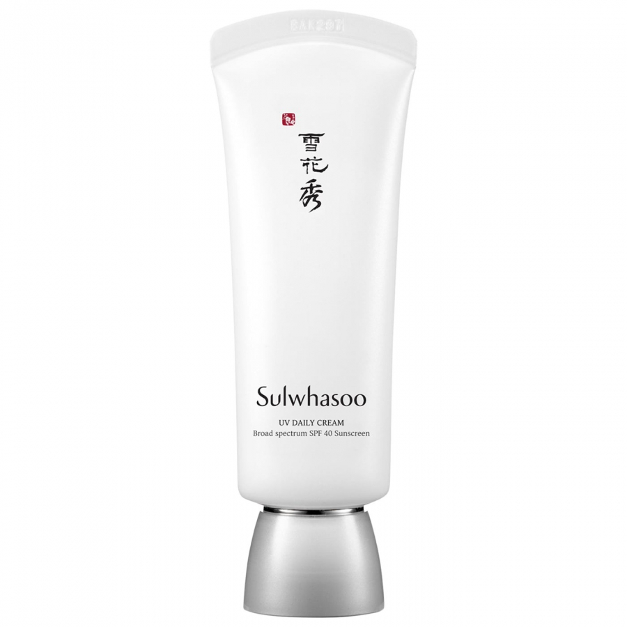 Sulwhasoo UV Daily Cream