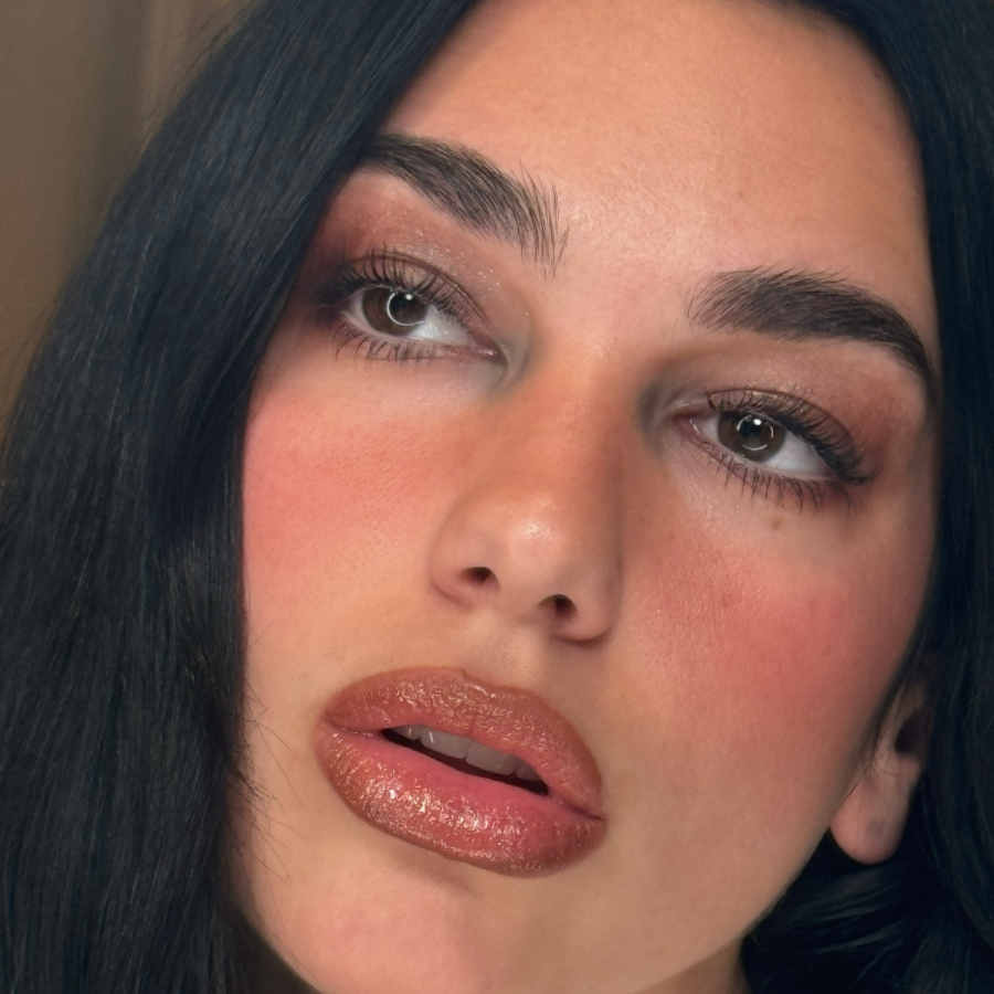 Dua Lipa'dan Paola Locatelli'ye Haftanın Güzellik Instagram'ları