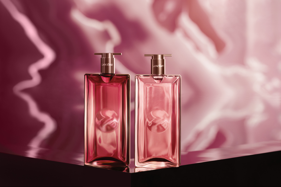 Lancôme Idôle Power Eau de Parfum Intense