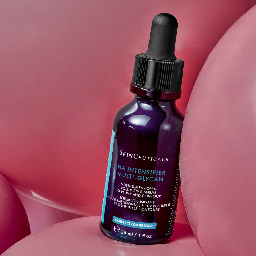 SkinCeuticals HA Intensifier Multi-Glycan Serum