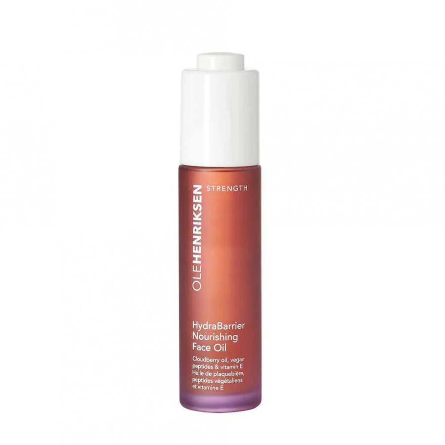 Ole Henriksen Strength HydraBarrier Nourishing Face Oil