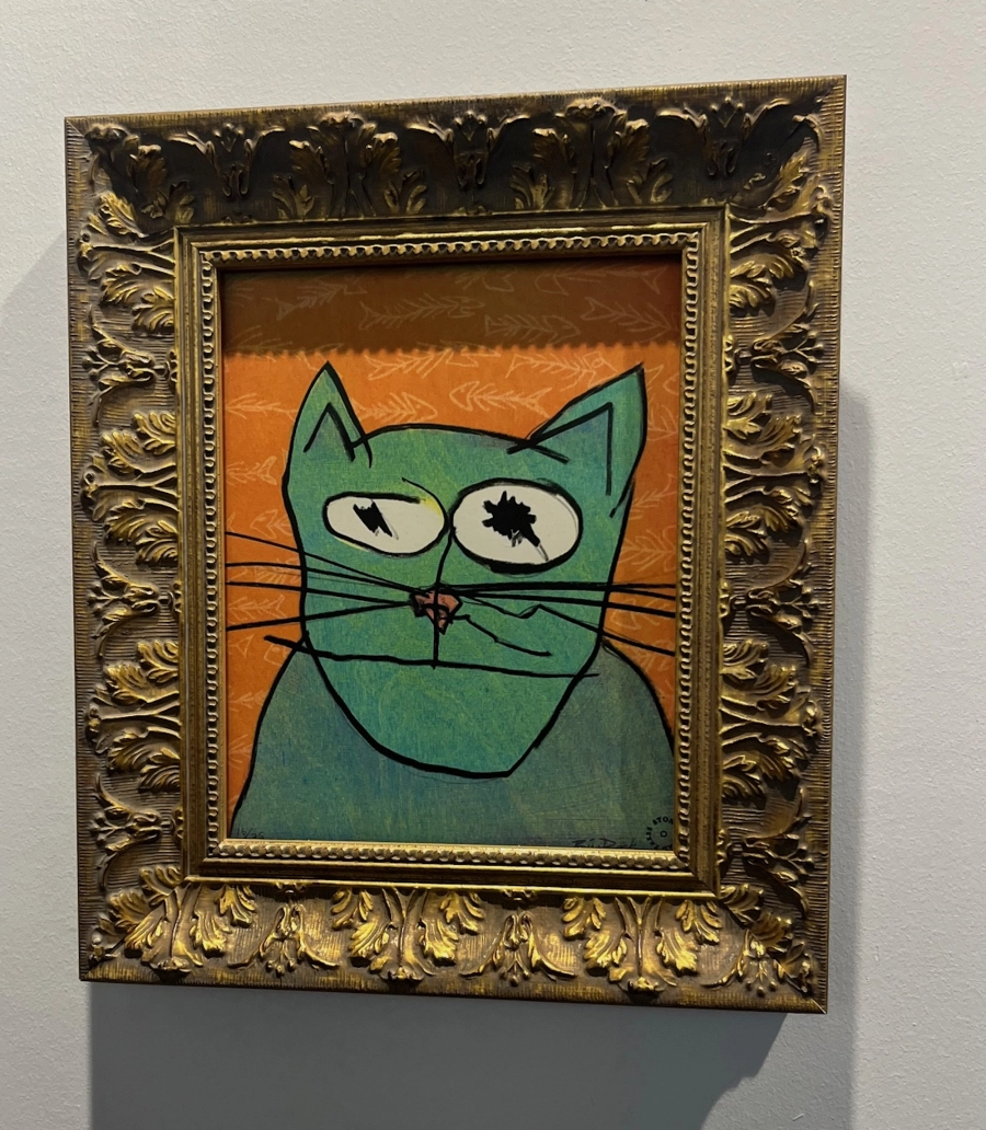 2025 London Art Fair’de Görülmesi Gerekenler 2025 London Art Fair’de Görülmesi Gerekenler