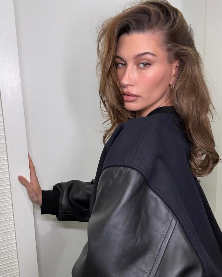 Hailey Bieber'dan Bregje Heinen'e Haftanın Güzellik Instagram'ları