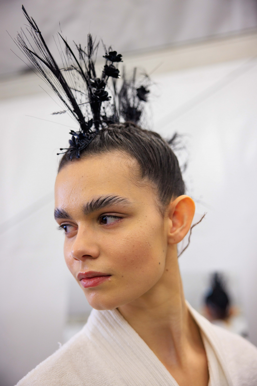 Christian Dior 2025 İlkbahar/Yaz Haute Couture