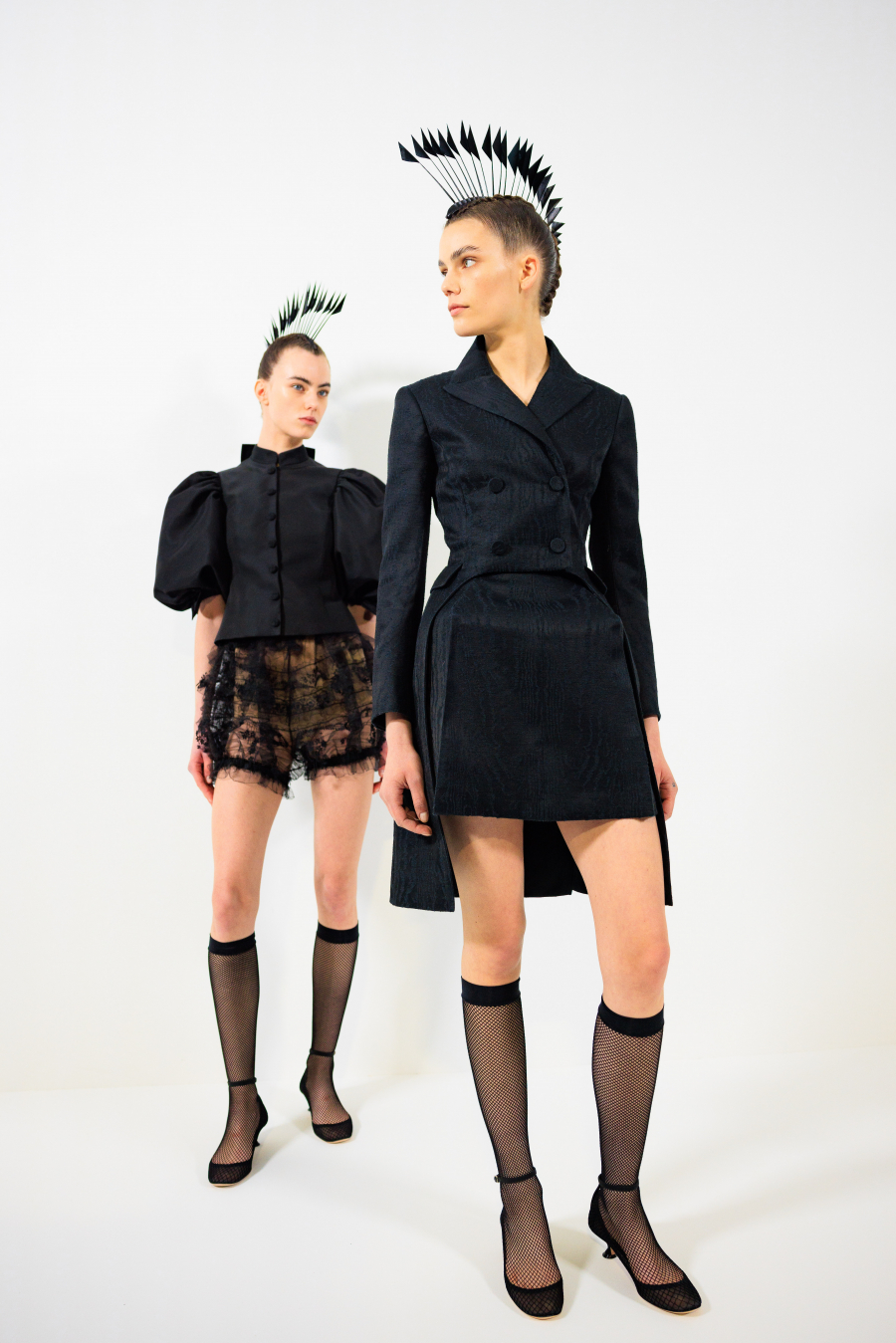 Christian Dior 2025 İlkbahar/Yaz Haute Couture