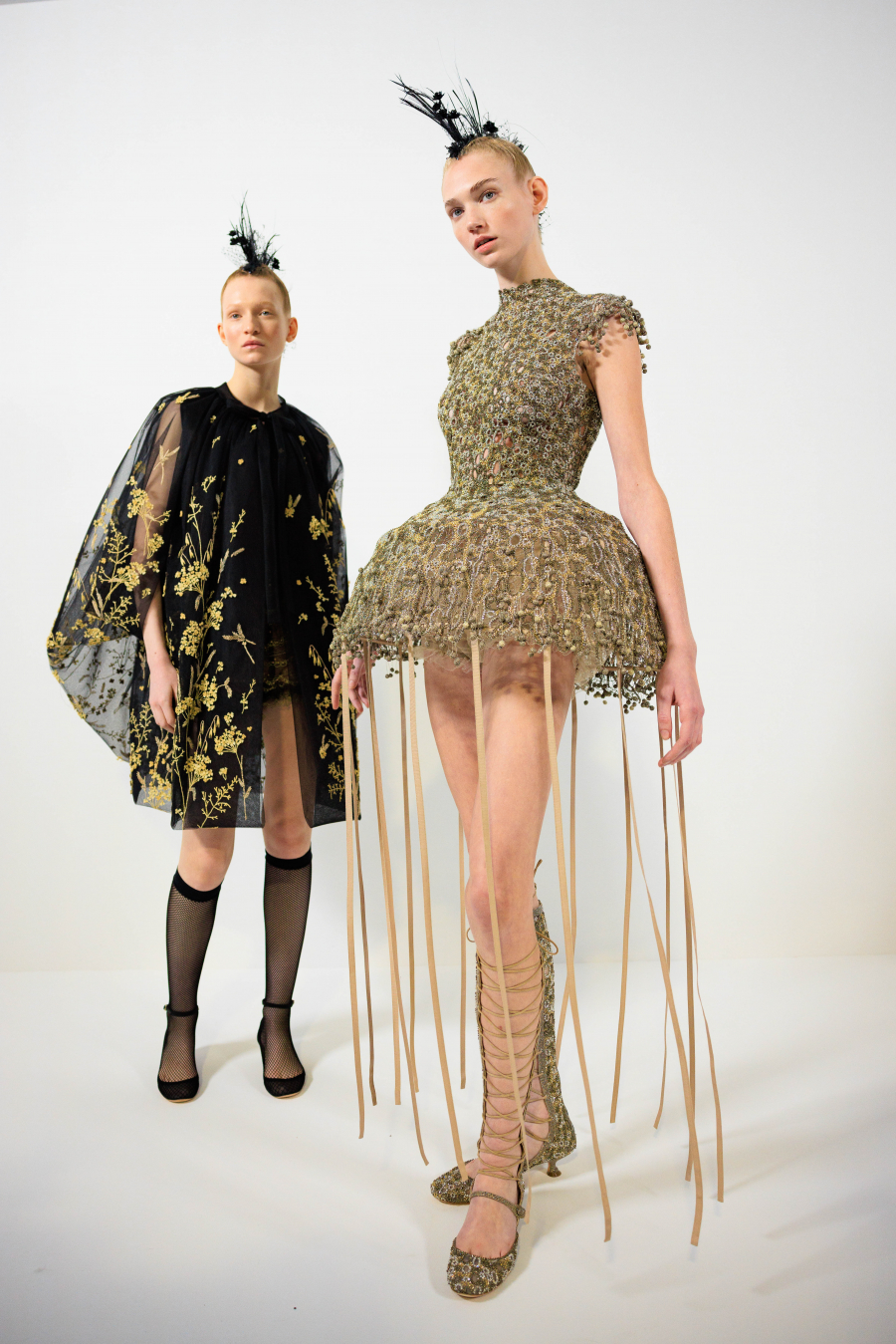 Christian Dior 2025 İlkbahar/Yaz Haute Couture