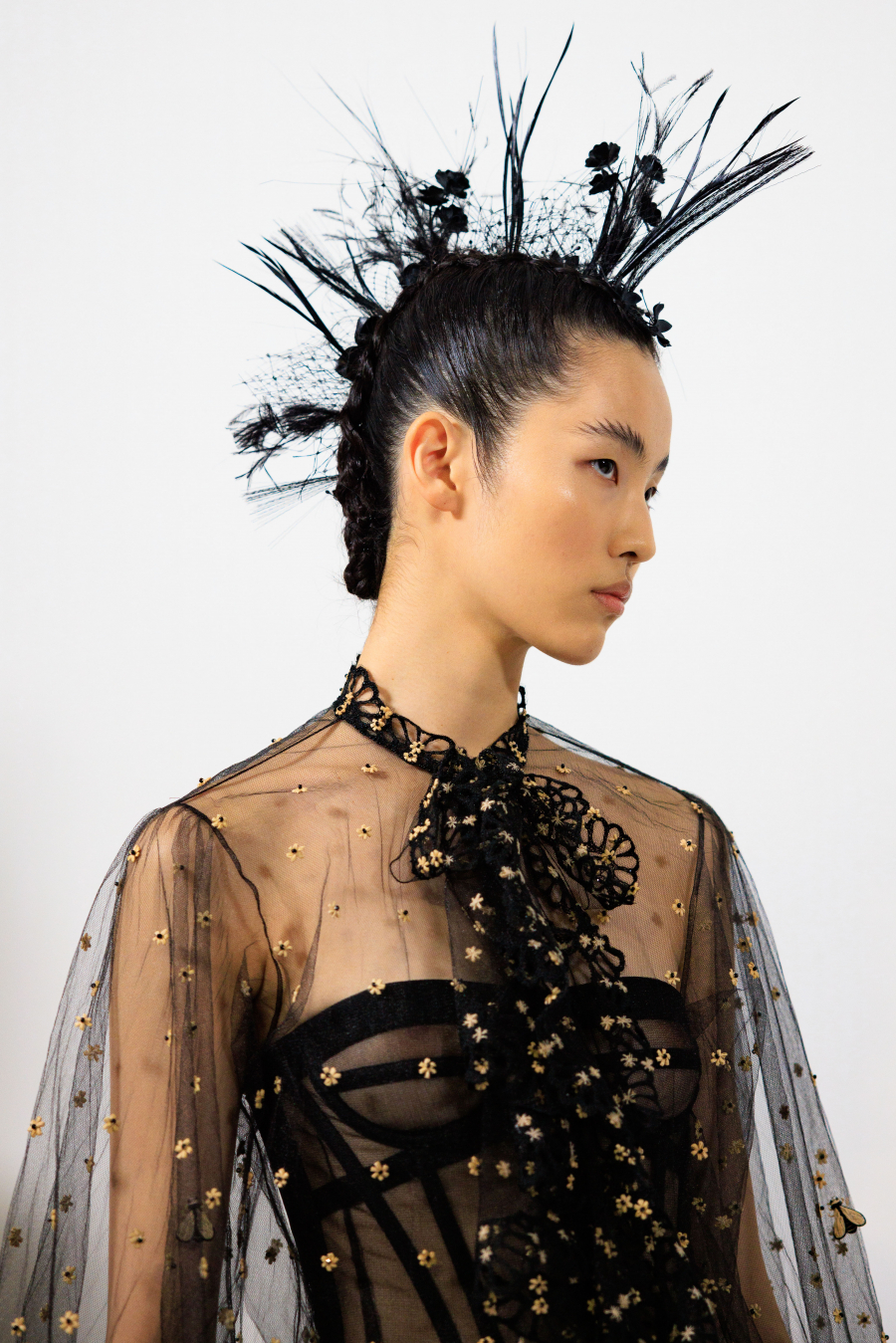 Christian Dior 2025 İlkbahar/Yaz Haute Couture