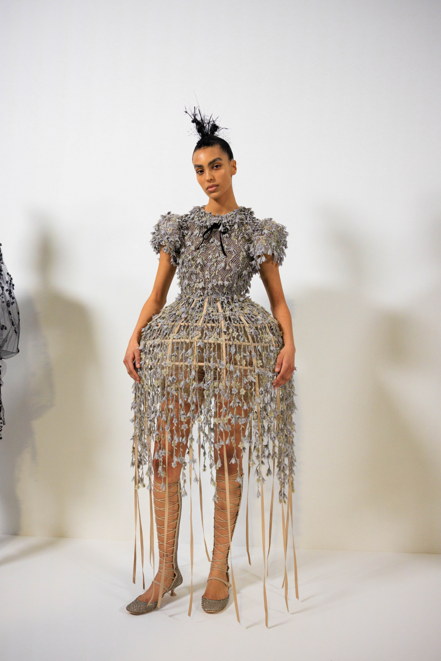 Christian Dior 2025 İlkbahar/Yaz Haute Couture