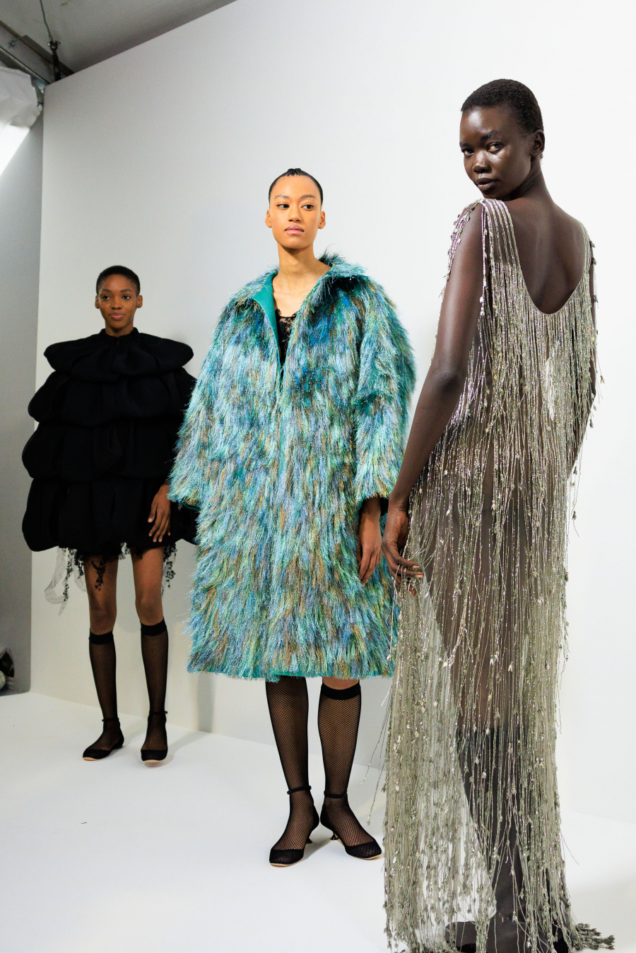 Christian Dior 2025 İlkbahar/Yaz Haute Couture