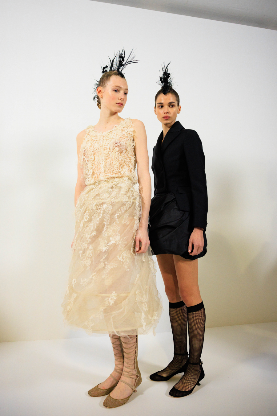 Christian Dior 2025 İlkbahar/Yaz Haute Couture