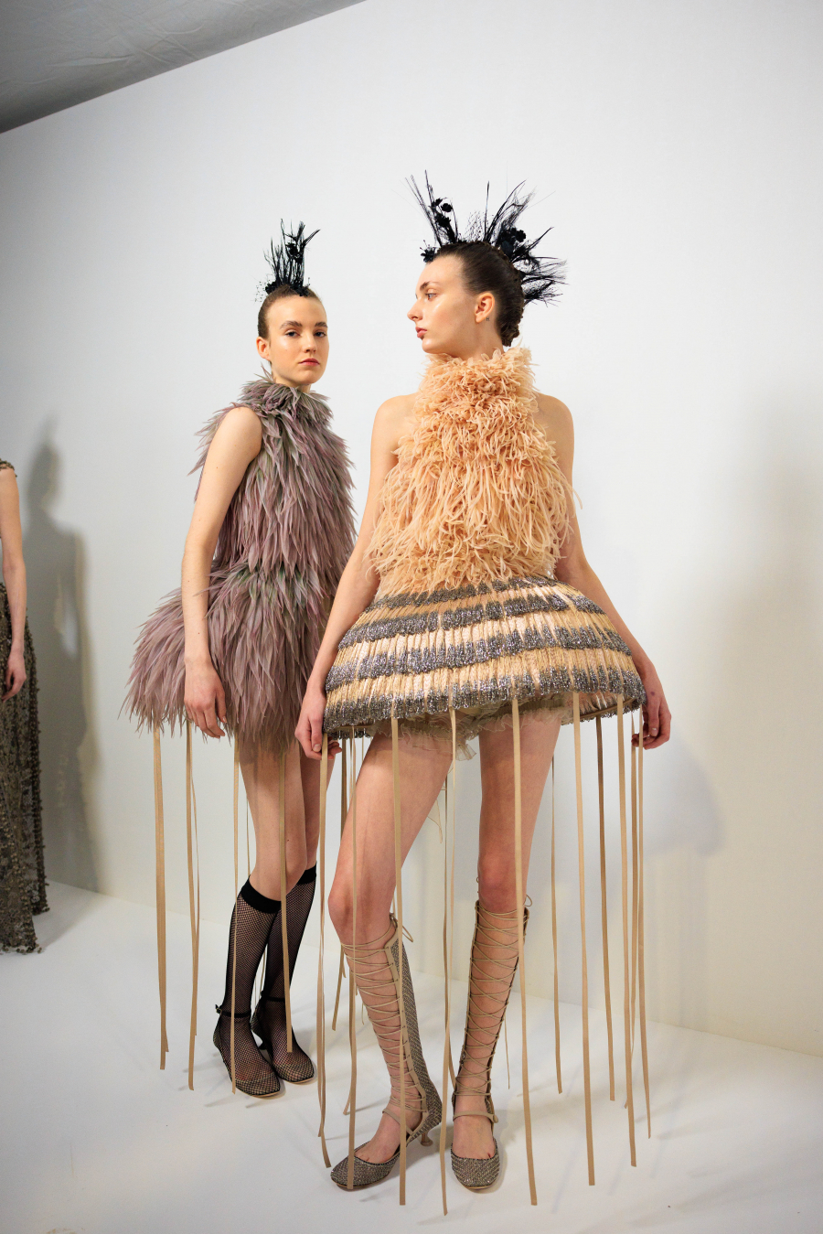 Christian Dior 2025 İlkbahar/Yaz Haute Couture