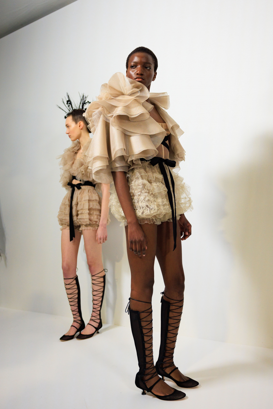 Christian Dior 2025 İlkbahar/Yaz Haute Couture