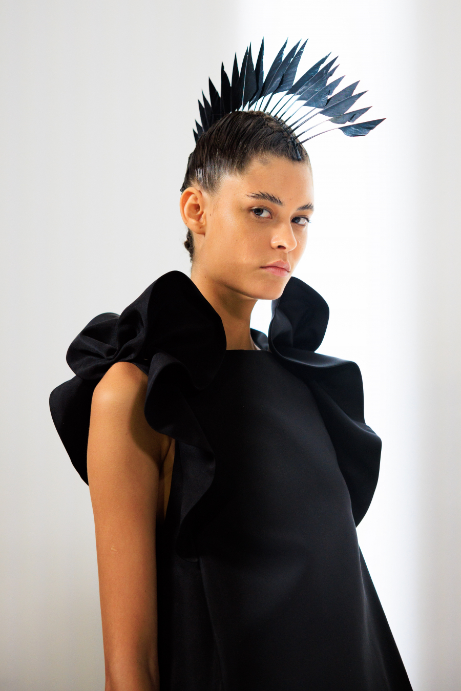 Christian Dior 2025 İlkbahar/Yaz Haute Couture