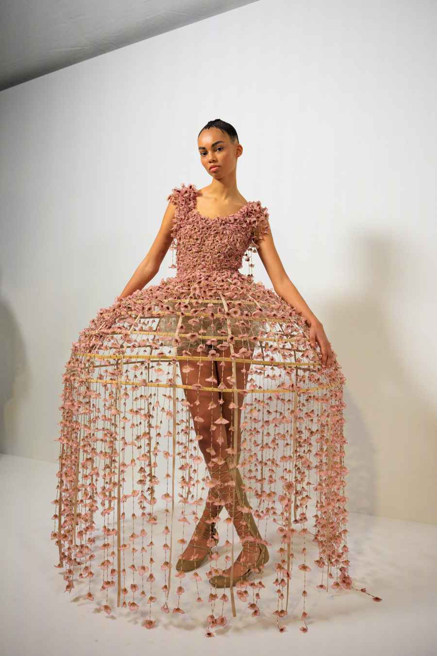 Christian Dior 2025 İlkbahar/Yaz Haute Couture