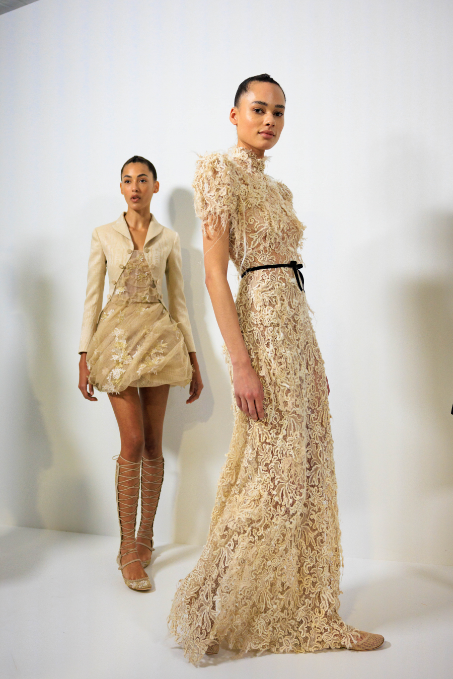 Christian Dior 2025 İlkbahar/Yaz Haute Couture