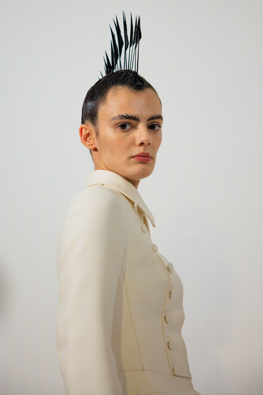 Christian Dior 2025 İlkbahar/Yaz Haute Couture