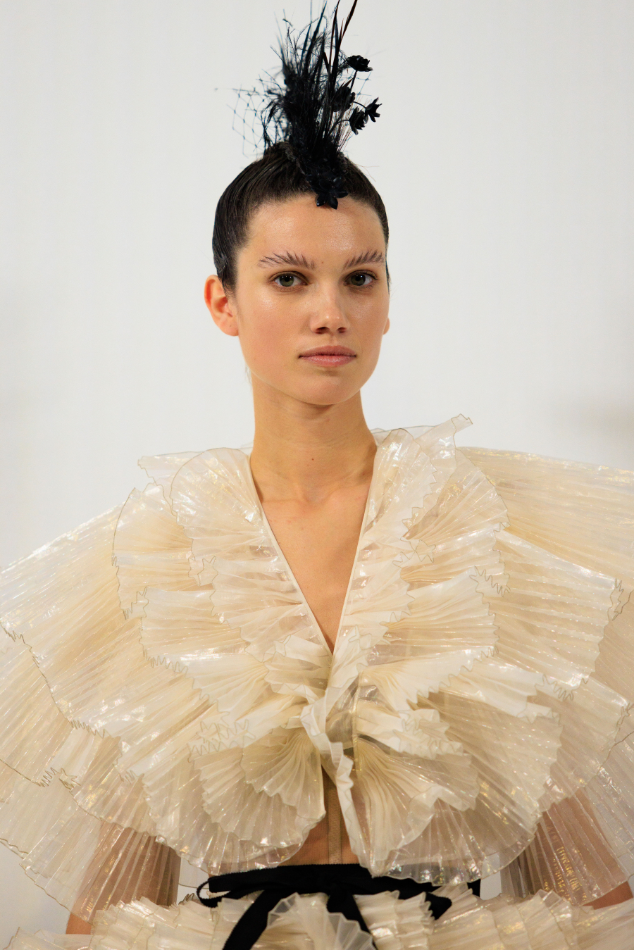 Christian Dior 2025 İlkbahar/Yaz Haute Couture