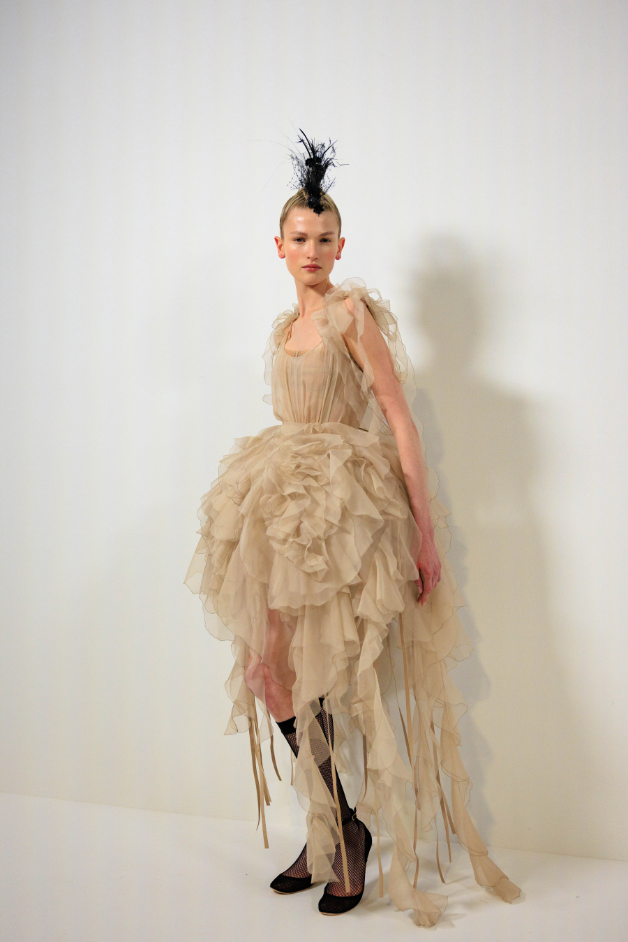 Christian Dior 2025 İlkbahar/Yaz Haute Couture