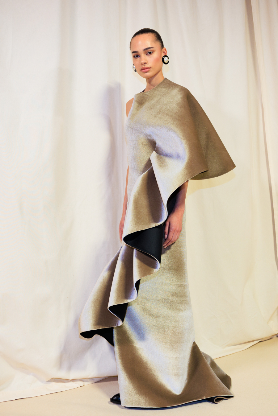 Schiaparelli 2025 İlkbahar/Yaz Haute Couture