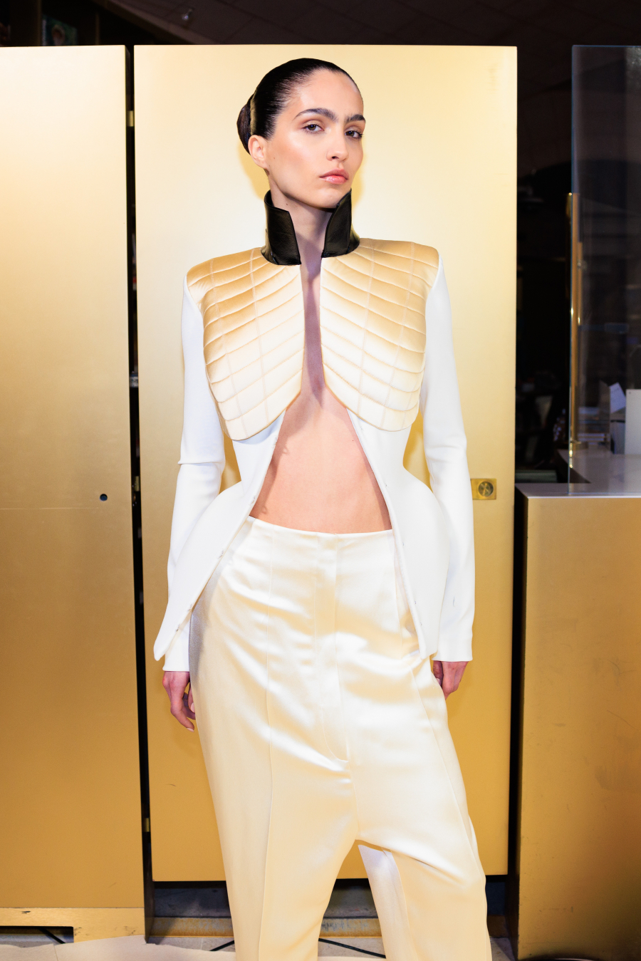 Schiaparelli 2025 İlkbahar/Yaz Haute Couture