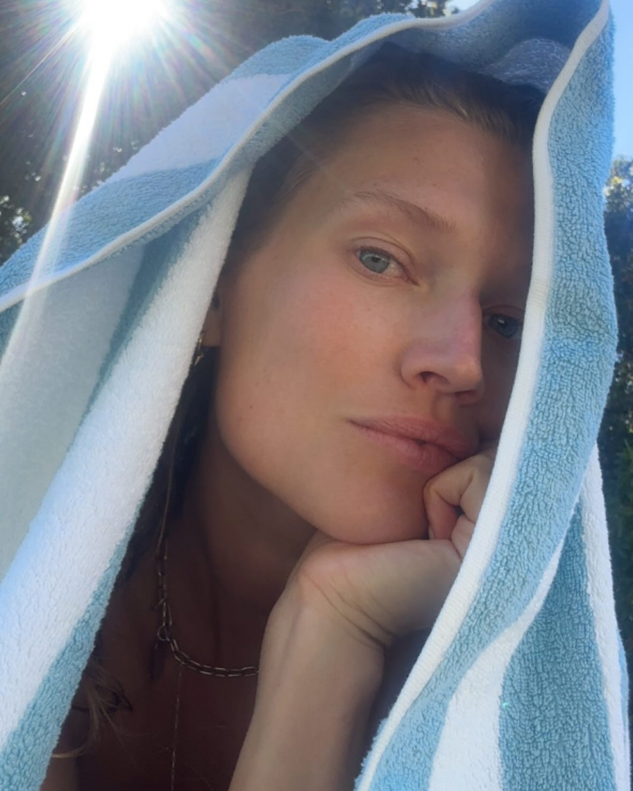 Fotoğraf: @tonigarrn