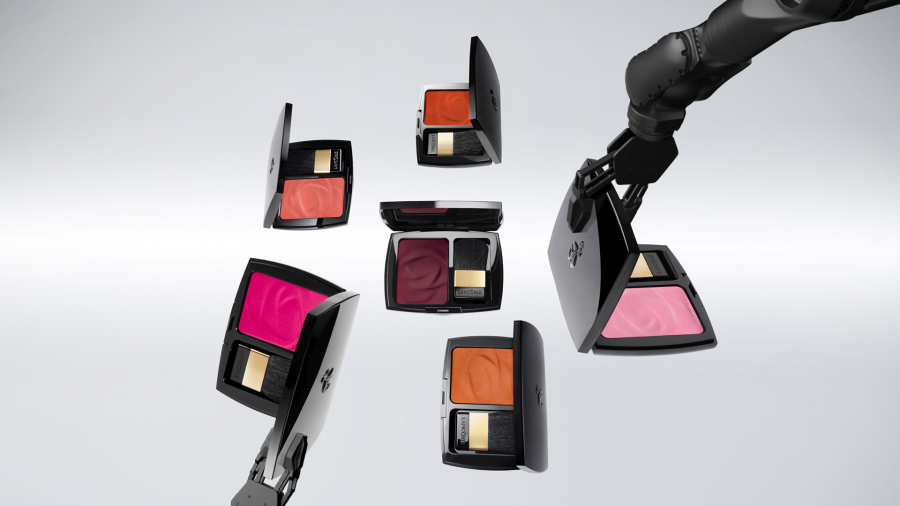 Lancôme’dan 4 Yeni Teint Idole Ultra Wear Blush Subtil Tonu