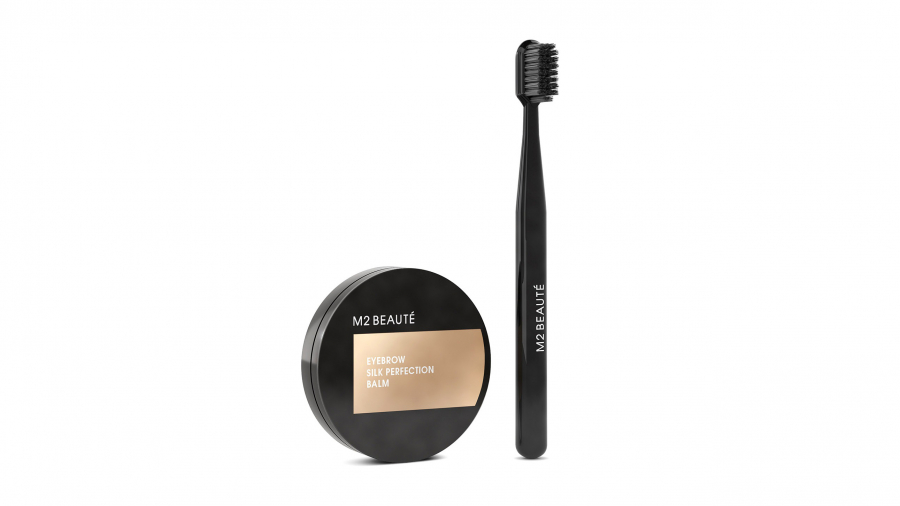 M2 Beauté Eyebrow Silk Perfection Balm