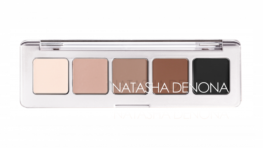 Natasha Denona Mini Eye Sculpt Palette